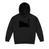 Cloke Mens Unplugged Hoodie Thumbnail