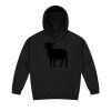 Cloke Mens Unplugged Hoodie Thumbnail