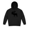 Cloke Mens Unplugged Hoodie Thumbnail