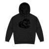 Cloke Mens Unplugged Hoodie Thumbnail