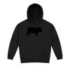 Cloke Mens Unplugged Hoodie Thumbnail