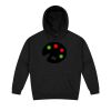 Cloke Mens Unplugged Hoodie Thumbnail