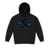 Cloke Mens Unplugged Hoodie Thumbnail