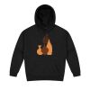Cloke Mens Unplugged Hoodie Thumbnail