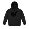 Cloke Mens Unplugged Hoodie Thumbnail