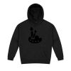 Cloke Mens Unplugged Hoodie Thumbnail