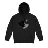 Cloke Mens Unplugged Hoodie Thumbnail