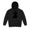 Cloke Mens Unplugged Hoodie Thumbnail