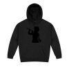 Cloke Mens Unplugged Hoodie Thumbnail