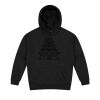 Cloke Mens Unplugged Hoodie Thumbnail
