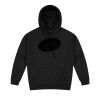 Cloke Mens Unplugged Hoodie Thumbnail