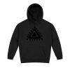 Cloke Mens Unplugged Hoodie Thumbnail