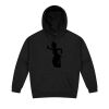 Cloke Mens Unplugged Hoodie Thumbnail