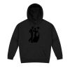 Cloke Mens Unplugged Hoodie Thumbnail