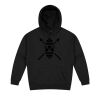 Cloke Mens Unplugged Hoodie Thumbnail