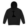 Cloke Mens Unplugged Hoodie Thumbnail