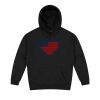 Cloke Mens Unplugged Hoodie Thumbnail