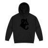 Cloke Mens Unplugged Hoodie Thumbnail
