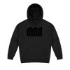 Cloke Mens Unplugged Hoodie Thumbnail