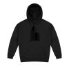 Cloke Mens Unplugged Hoodie Thumbnail