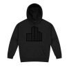 Cloke Mens Unplugged Hoodie Thumbnail