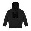 Cloke Mens Unplugged Hoodie Thumbnail