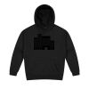 Cloke Mens Unplugged Hoodie Thumbnail