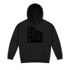 Cloke Mens Unplugged Hoodie Thumbnail