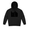Cloke Mens Unplugged Hoodie Thumbnail