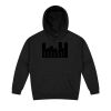 Cloke Mens Unplugged Hoodie Thumbnail