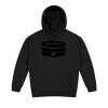 Cloke Mens Unplugged Hoodie Thumbnail