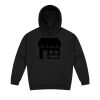 Cloke Mens Unplugged Hoodie Thumbnail