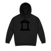 Cloke Mens Unplugged Hoodie Thumbnail