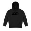 Cloke Mens Unplugged Hoodie Thumbnail
