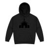 Cloke Mens Unplugged Hoodie Thumbnail