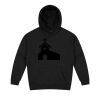 Cloke Mens Unplugged Hoodie Thumbnail