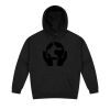 Cloke Mens Unplugged Hoodie Thumbnail