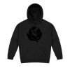 Cloke Mens Unplugged Hoodie Thumbnail