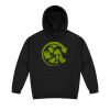 Cloke Mens Unplugged Hoodie Thumbnail