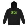 Cloke Mens Unplugged Hoodie Thumbnail