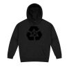 Cloke Mens Unplugged Hoodie Thumbnail