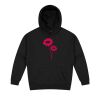 Cloke Mens Unplugged Hoodie Thumbnail