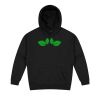 Cloke Mens Unplugged Hoodie Thumbnail