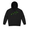 Cloke Mens Unplugged Hoodie Thumbnail