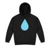 Cloke Mens Unplugged Hoodie Thumbnail
