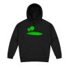 Cloke Mens Unplugged Hoodie Thumbnail