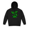 Cloke Mens Unplugged Hoodie Thumbnail