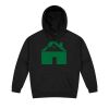 Cloke Mens Unplugged Hoodie Thumbnail