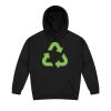 Cloke Mens Unplugged Hoodie Thumbnail