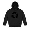 Cloke Mens Unplugged Hoodie Thumbnail